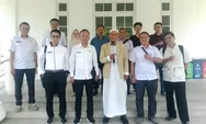 Puluhan Tahun Berdagang di Alun-alun Cibeber Cianjur, Kini Terancam Tergusur