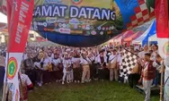 Perawat Cianjur Dorong Transformasi Standar Pelayanan Melalui Pendekatan Humanis dan Peningkatan Kompetensi