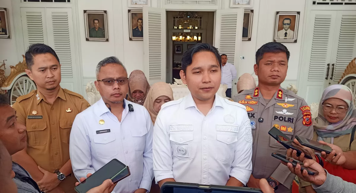 Pemerintah evakuasi PMI asal Cianjur. (FOTO: Ist)