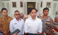 Pemerintah Evakuasi PMI Asal Cianjur Korban TPPO dari Libya