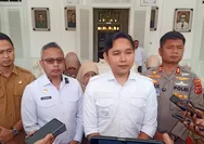 Pemerintah Evakuasi PMI Asal Cianjur Korban TPPO dari Libya
