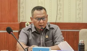 Target PAD Depok Rp3 Triliun, Hamzah : Penting untuk Keberlangsungan Pembangunan