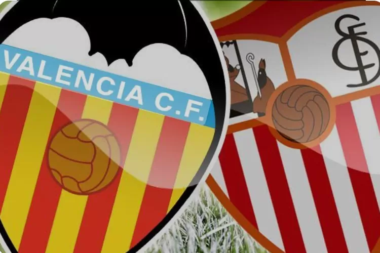 Valencia vs Sevilla