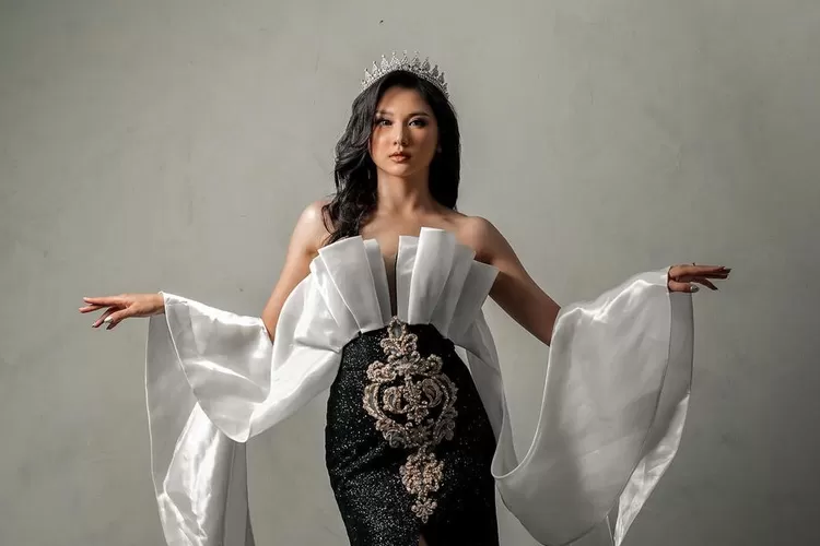 Perjalanan Karier Audrey Vanessa Dari Jadi Nona Manado Menuju Miss Indonesia 2022 About Malang 