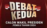 Jadwal SCTV Jumat 22 Desember 2023: Debat Cawapres 2024, Serigala Terakhir, FTV Sore, Dia yang Kau Pilih