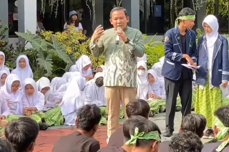 Dokter Rayendra. Foto/Pribadi (Foto/Pribadi)