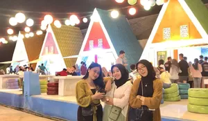 Bisa Berenang dan Menyelam Sepuasnya Disini! Inilah 3 Rekomendasi Wisata di Jepara