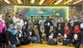 Perkuat Silaturahmi dan Kebersamaan, Wagub Kepri Buka Puasa Bersama Punokawan Batam