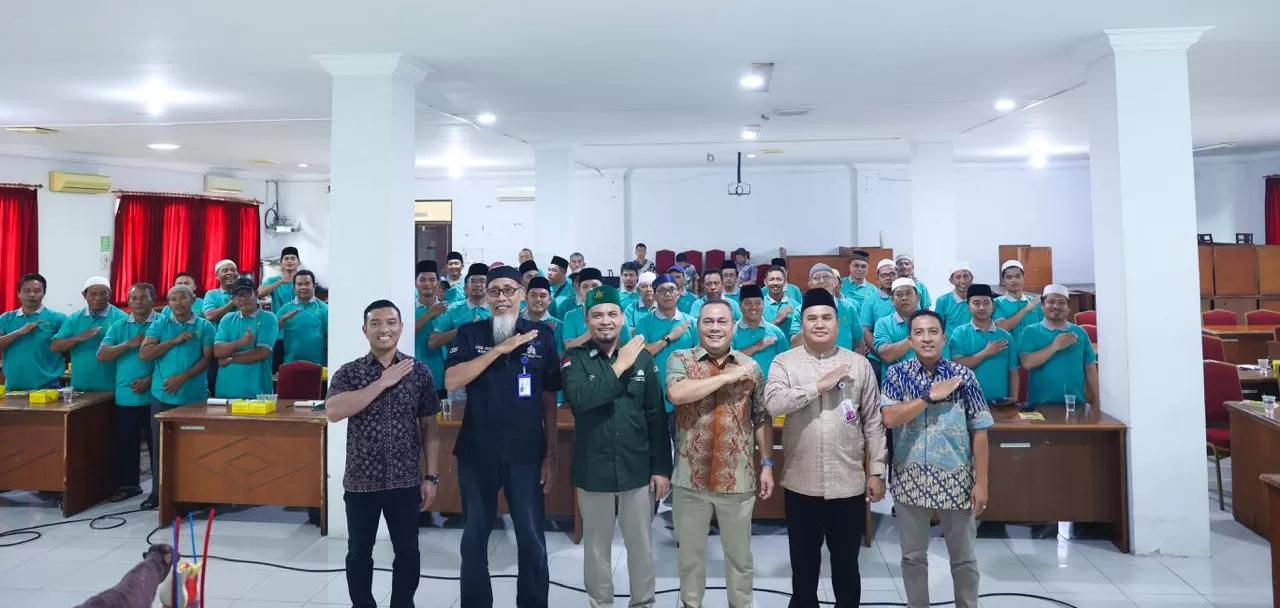 PTPN IV terus mendukung pelaksanaan kurban yang profesional, aman, dan sesuai aturan agama.