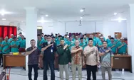 PTPN IV Hadirkan Pelatihan Kurban Bersyariah di Riau, Puluhan Peserta Ikut Pembekalan Khusus