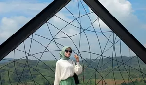 Pemandangannya Bikin Betah Gak Mau Pulang! Inilah 3 Rekomendasi Wisata di Cianjur