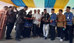 Dicari, Lahan Posyandu di Tapos Depok  : Pemkot Siapkan Dana Rp50 Juta