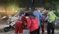 PMI Depok Tangani 11 Korban Kecelakaan Lalu Lintas Selama Idul Fitri 