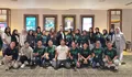 Pegadaian Kanwil 8 Jakarta 1 Gelar Nonton Bareng Film 'Kupeluk Kamu Selamanya'