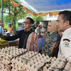 Pemprov dan Pemkot Baubau Sinergi Tekan Inflasi dan Amankan Stok Idul Adha 1447 H