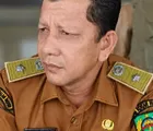 Kades Kepenuhan Barat Rohul Muhammad Aris, Himbau Masyarakat Jaga Kelestarian Lingkungan