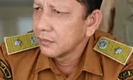 Kades Kepenuhan Barat Rohul Muhammad Aris, Himbau Masyarakat Jaga Kelestarian Lingkungan
