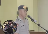 Jeratan Sanksi Anggota Brimob Tersangka Kasus Aniaya Siswa di Maluku usai Dinyatakan Terbukti Langgar Kode Etik Polri