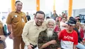 Digitalisasi Bansos Temukan 25 Ribu KK Salah Sasaran dan 51 Ribu Penerima Baru di Surabaya, Kepala Bakom Qodari: Hari Ini Mereka Mendapatkan Keadilan