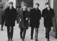 The Beatles Berkunjung ke Studio EMI, Disarankan Ganti Peralatan Sound System 