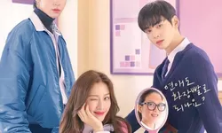 CANTIK ITU SEGALANYA! 3 Rekomendasi Drama Korea Ini Buktikan Bahwa Good Looking Lebih Dihargai