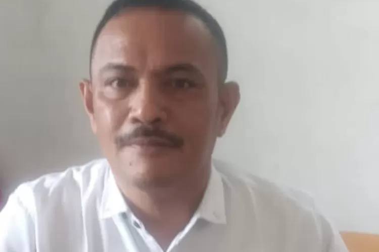 "Pekerjaan JDU yang di Marindal I Desa Patumbak Kabupaten Deliserdang itu sudah sesuai prosedur," kata Pimpro JDU Marindal I Hakim Hasibuan kepada wartawan di Ruang Kerjanya Selasa (9/9/2025).