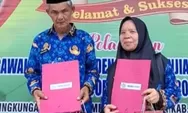 Kisah Inspiratif Pasutri Lulus PPPK Kemenag, Tiga Anaknya Kini Sudah Sarjana