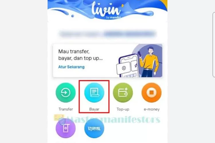 Cara Aktivasi PayLater Livin' By Mandiri, Bisa Pinjam Online Rp20 Juta ...