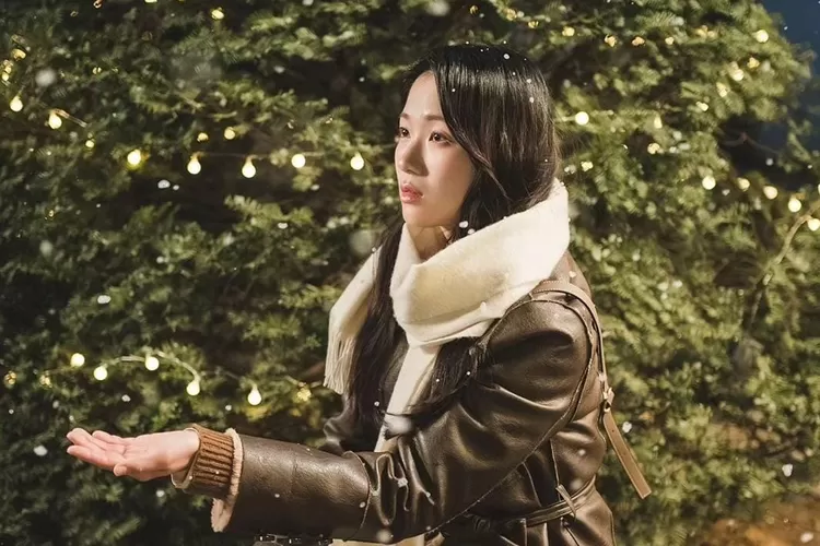 Cek preview, jadwal tayang hingga link nonton Lovely Runner episode 14. (Instagram.com/@lovely_runner_tvn)