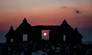 Mutiara Pagi: Yang Tertunda (Bagian 2285)