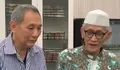 Rois Aam PBNU Puji Kepemimpinan Prabowo yang Dinilai Mengabdi untuk Rakyat
