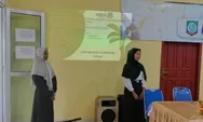 Didukung PT TIMAH, Inovasi Siswa SMP Belitung Timur Bersinar di OPSI 2025