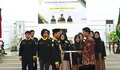 PB PERMAIS Periode 2024-2025 Resmi Dilantik, Juga Dimeriahkan Penyanyi Terbaik dari Sergai