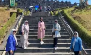 Percepatan Pemasangan Chattra Borobudur Dibahas dalam FGD Ditjen Bimas Buddha dan BRIN