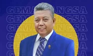 Ketua Gema Bangsa Sulteng Dukung Guru Tua Ditetapkan sebagai Pahlawan Nasional 
