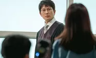 Link Nonton dan Spoiler The Judge Returns Episode 2 Sub Indo