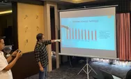 Top 3 Menteri Prabowo Dipuji, Survei Ungkap MBG Jadi Program Paling Dirasakan Publik