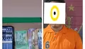 Komit Berantas Judi, Pelaku Judol Diberangus Kapolres Taput, Segini Uang yang Ditemukan