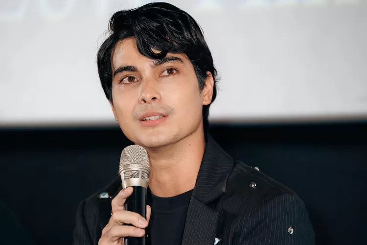 Sosok Cinta Brian yang diduga tengah menjalin hubungan spesial dengan Gisella Anastasia (instagram.com/cinta_brian)