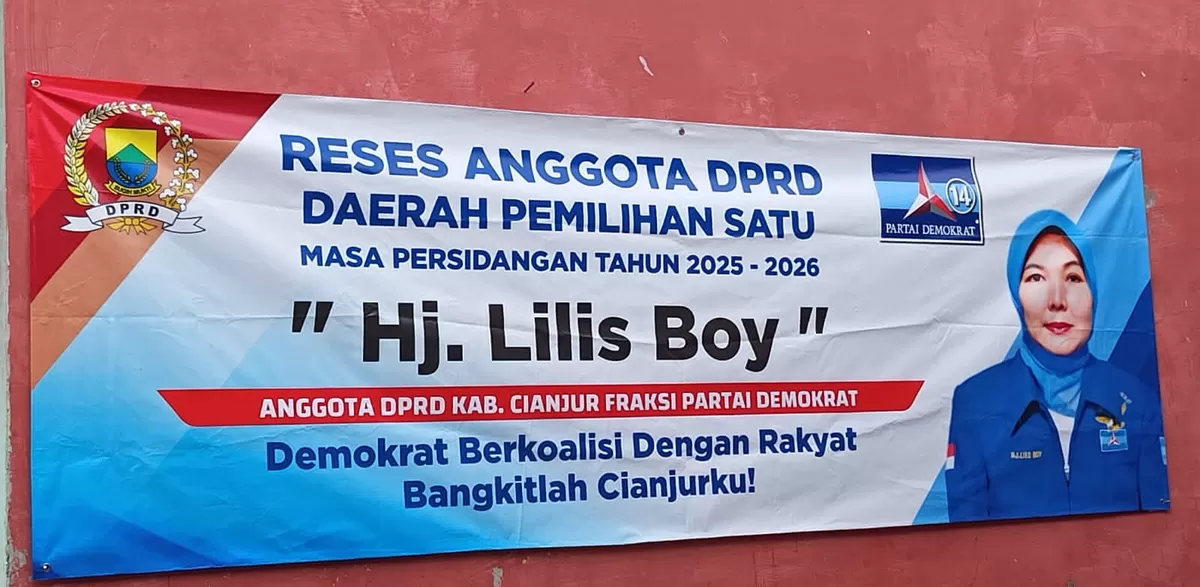 Lilis Boy dorong pemberdayaan ekonomi dan pengelolaan sampah