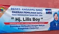 Serap Aspirasi di Karangtengah Cianjur, Lilis Boy Dorong Pemberdayaan Ekonomi dan Pengelolaan Sampah