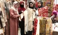 Qaniacraft Ecoprint UMKM Tekstil Ramah Lingkungan Asal Bekasi Ini Terus Berkembang Bersama BRI