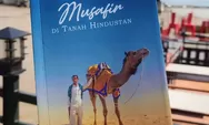 Ketika Lensa Menjadi Kompas Jiwa, Jimmy Budiman Menyusuri India dalam “Musafir di Tanah Hindustan”