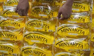 Harga Minyakita Dijaga di Bawah HET Jelang Lebaran, PalmCo Jual ke Distributor Rp13.439 per Liter