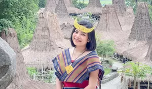 Kamu Bakal Berasa di New Zealand Kalau ke Sini, Ini Dia 3 Rekomendasi Wisata di Pulau Sumba