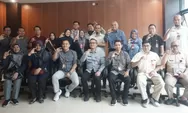 Ombudsman Jawa Barat Evaluasi Mutu Pelayanan Publik RSUD Cimacan Cianjur
