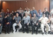 Ombudsman Jawa Barat Evaluasi Mutu Pelayanan Publik RSUD Cimacan Cianjur