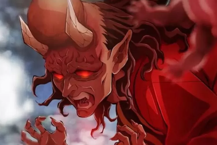 Link Download dan Nonton Demon Slayer Kimetsu no Yaiba Season 3 Episode 7:  Wujud Asli Hantengu! - Tribunlombok.com