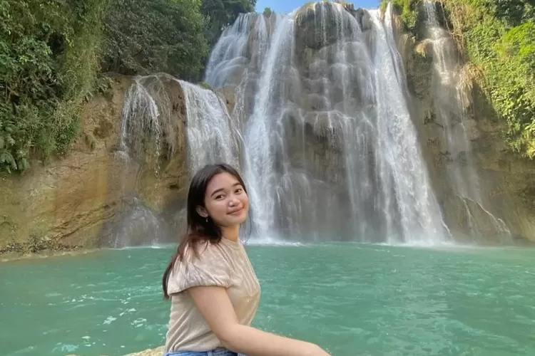 3 rekomendasi wisata keluarga di Tuban (Sumber - Air Terjun Nglirip : Instagram @dolanbareng86)