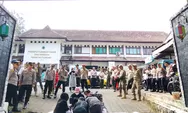 LKMM Desak Transparansi dan Pengusutan Dugaan Pungli Pendidikan di Cianjur